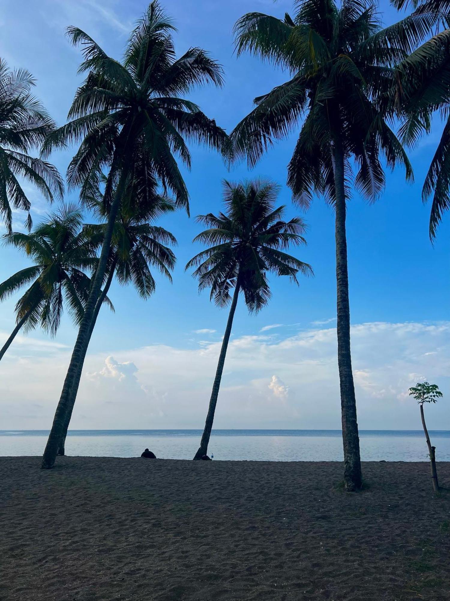 Rinjani Beach Eco Resort Tanjung  Eksteriør billede