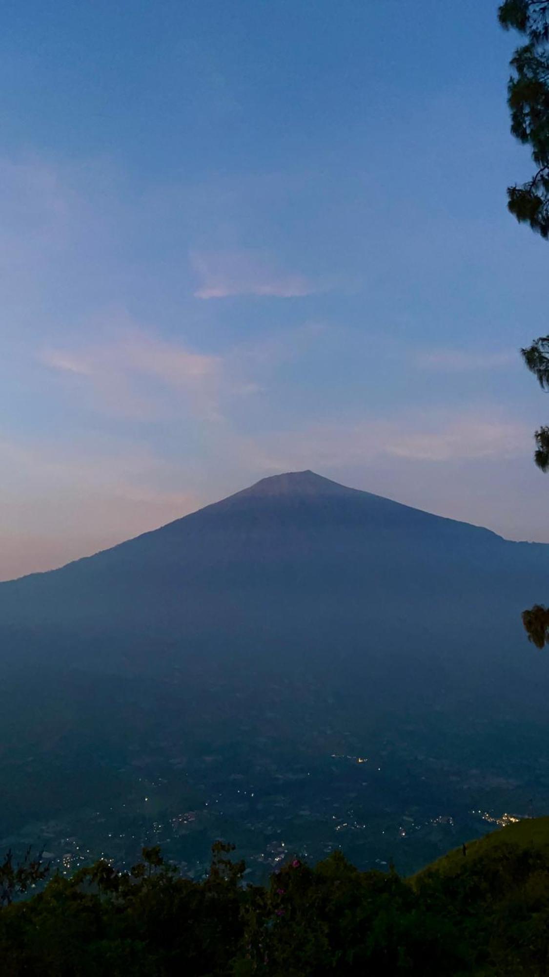 Rinjani Beach Eco Resort Tanjung  Eksteriør billede