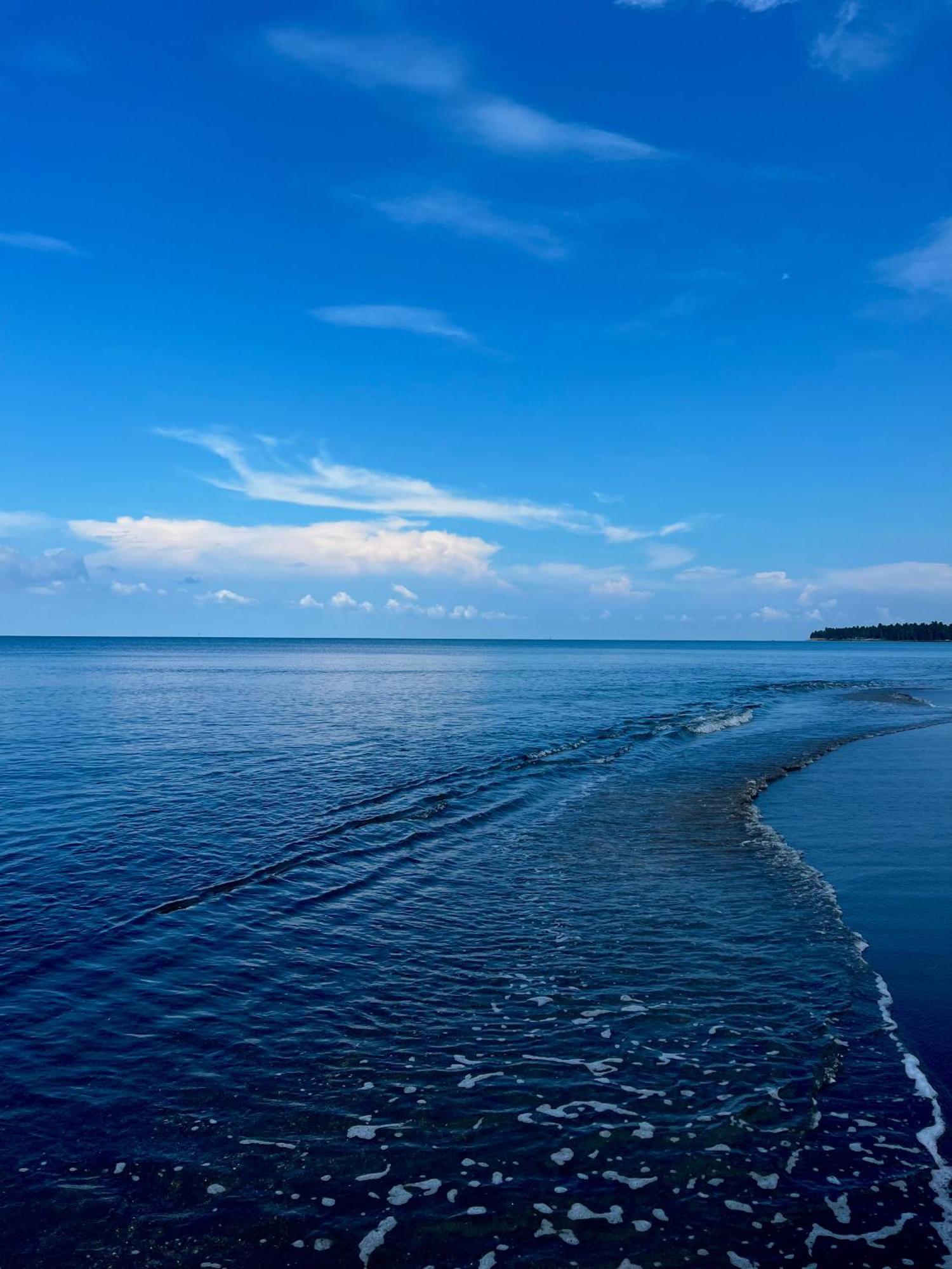 Rinjani Beach Eco Resort Tanjung  Eksteriør billede