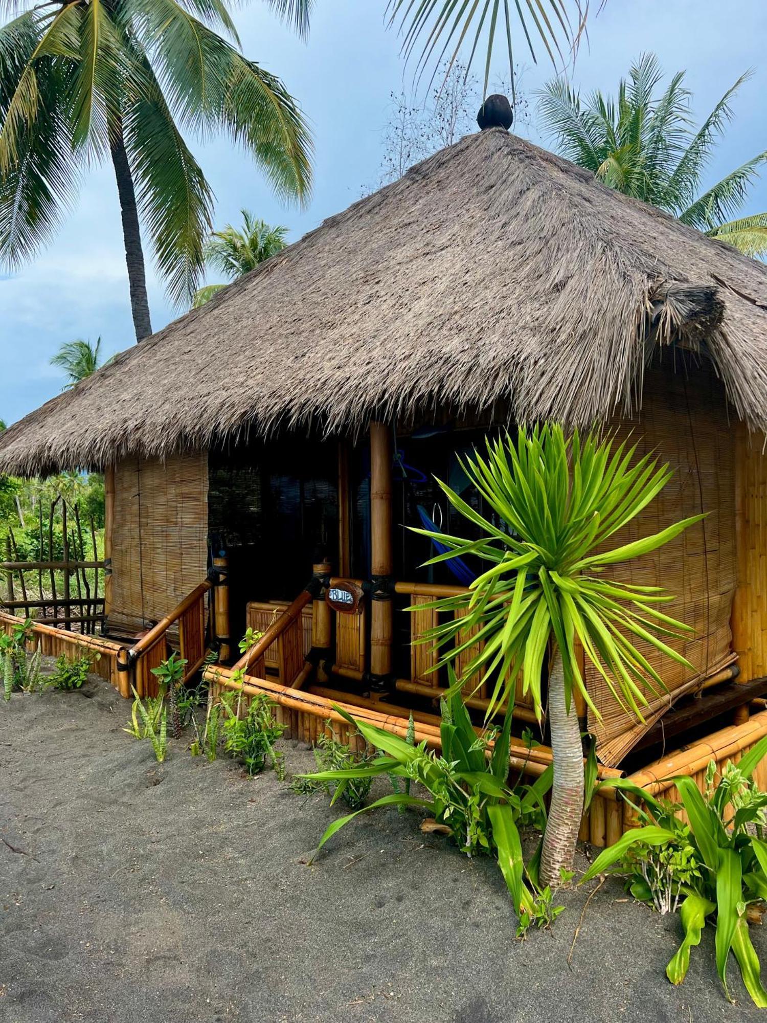Rinjani Beach Eco Resort Tanjung  Eksteriør billede
