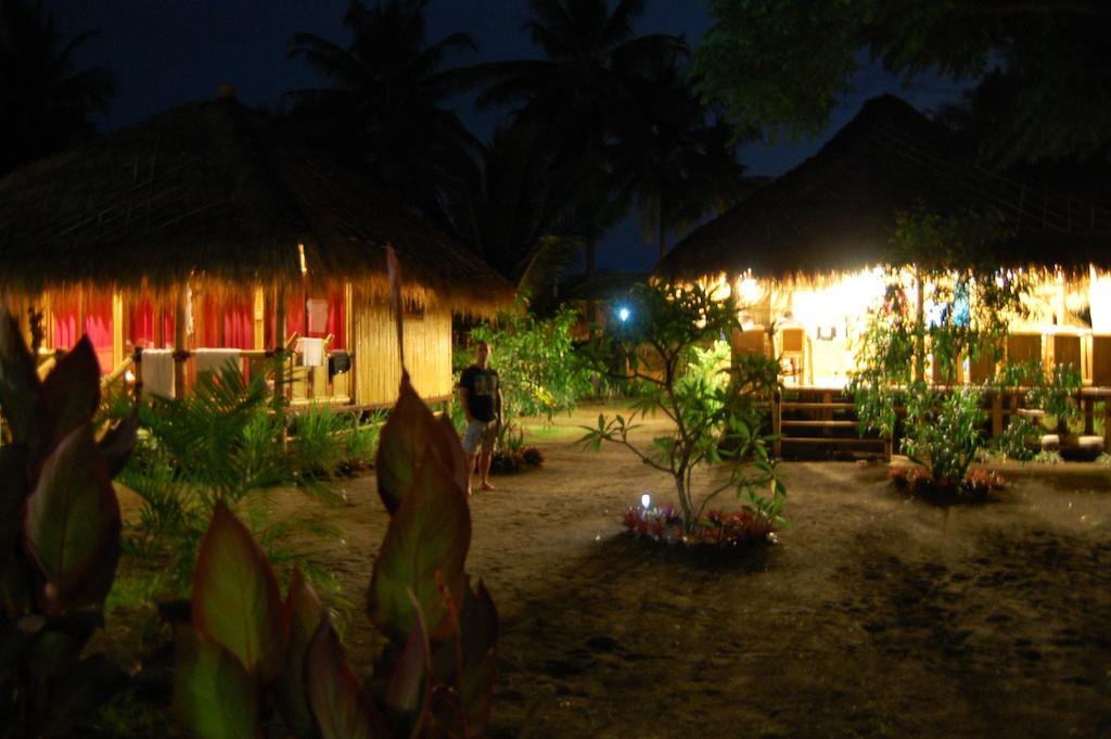 Rinjani Beach Eco Resort Tanjung  Eksteriør billede