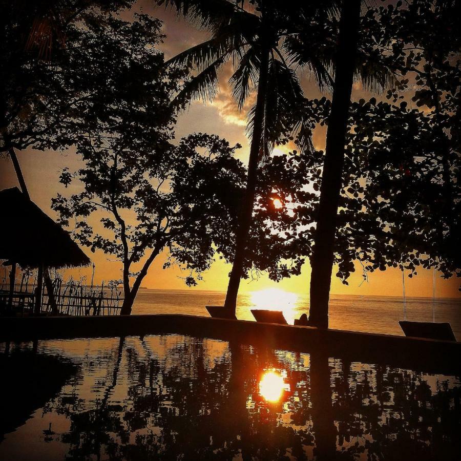 Rinjani Beach Eco Resort Tanjung  Eksteriør billede